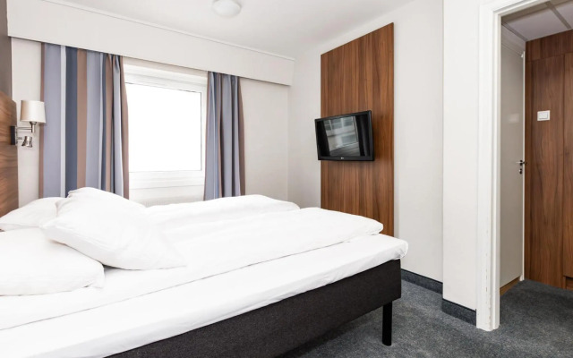 Thon Partner Hotel Backlund