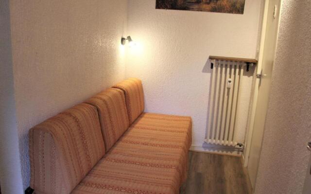 Appartement La Clusaz, 2 pièces, 6 personnes - FR-1-459-83