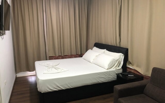 Hotel Espana