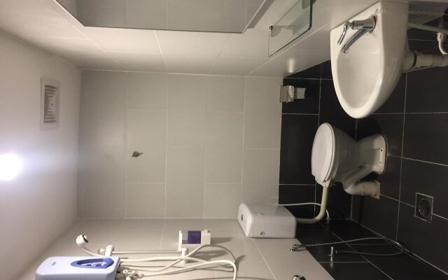 Uncle Guesthouse Kuala Terengganu