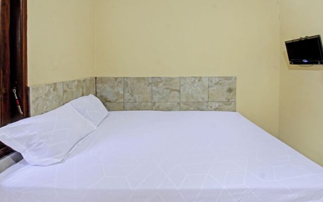 Hotel O Inn Homestay