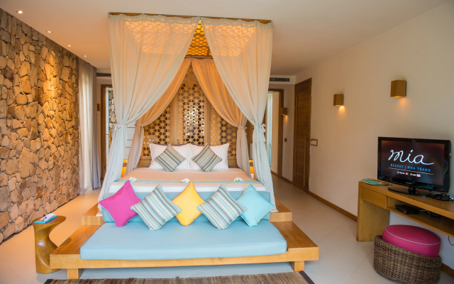 Mia Resort Nha Trang
