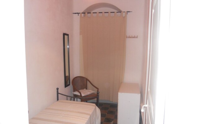 B&B Stradanuova
