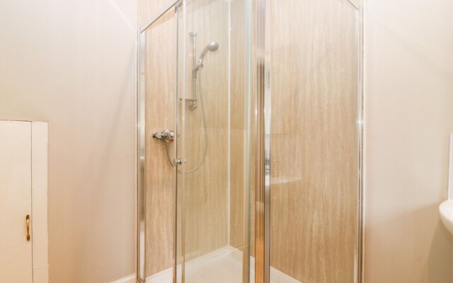 White Hillocks Farm House