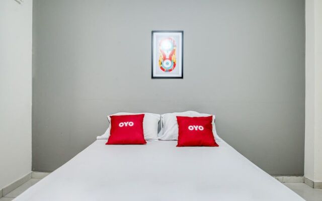 OYO Hotel Center Bela Vista