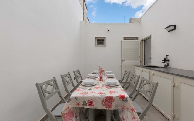 3306 Villino Terracielo su Barbarhouse