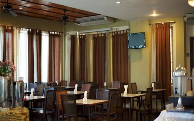 Chiang Mai Resort & Spa