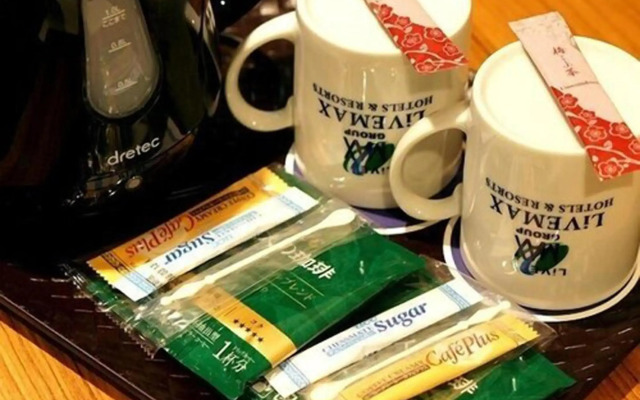 Hotel Live Max Premium Umeda East