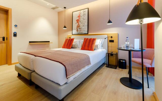 Rossio Plaza Hotel