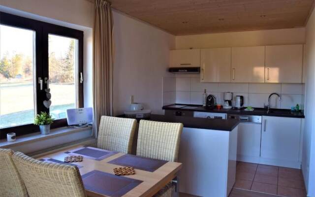 Residenz Oberfrauenwald