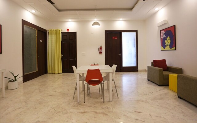 OYO Flagship 136 Sector 45 Noida