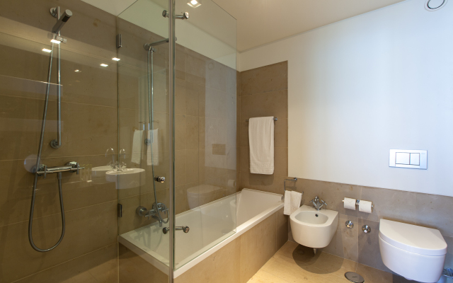 Troiaresidence Apartamentos Marina