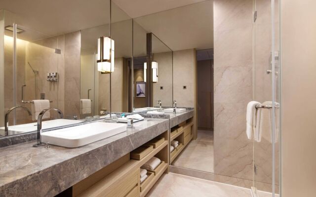 Four Points by Sheraton Hefei, Baohe