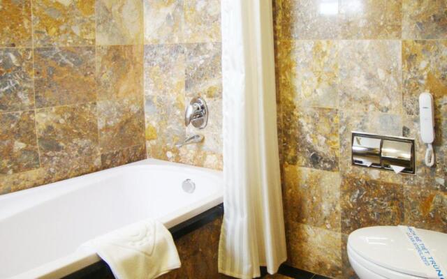 A25 Luxury Hotel