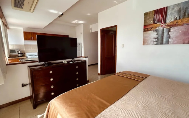Suites Jardin Imperial