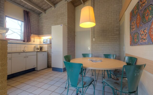 Well Furnished Bungalow With Microwave Near a Nature Reserve