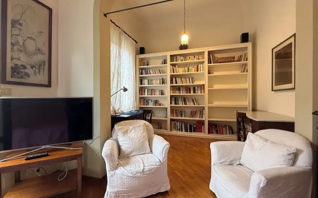 Zanobi 75 in Firenze