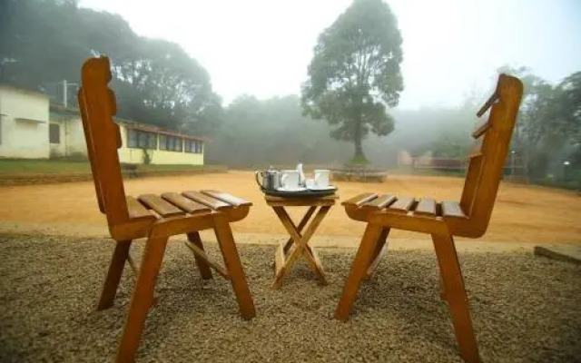 Vagamon Heights
