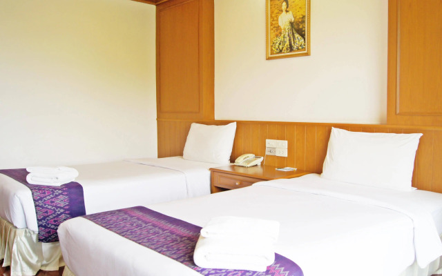 Chiangmai Perfect Resort & Spa