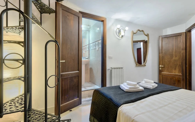 Santo Spirito Venti