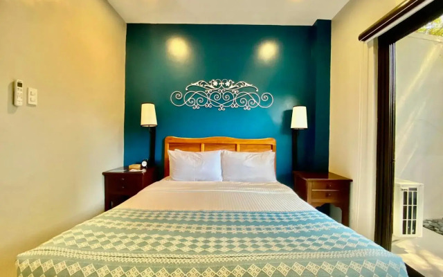 Paradores de Vigan