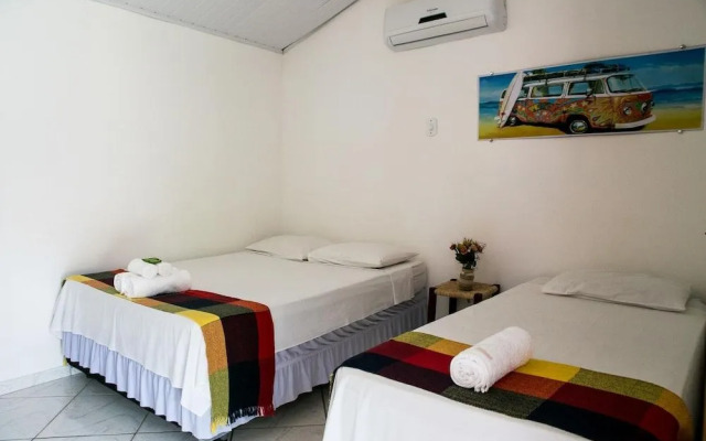 Pousada Cheiro de Cacao