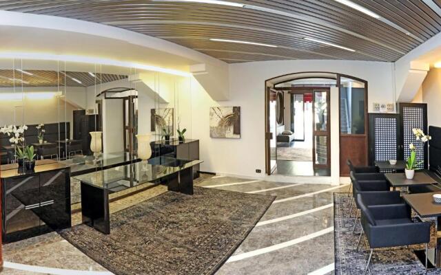 Hotel Alighieri