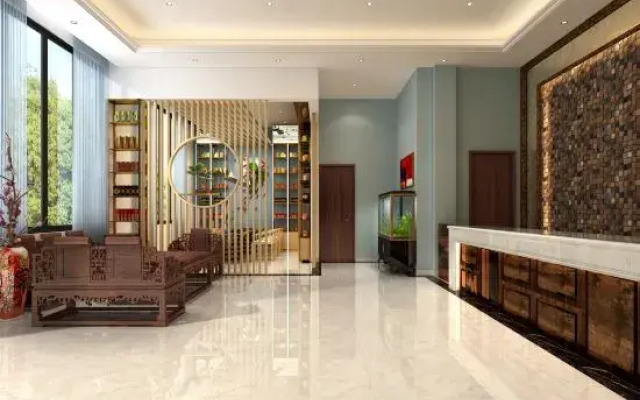 Dongshan Li'an Seaview Hotel