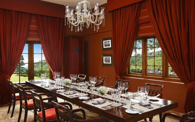 Jetwing Warwick Gardens, A Luxury Reserve