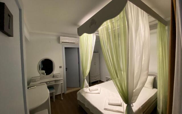 Mara Koyici Hotel