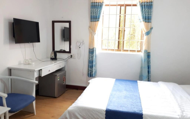 Duong Sat Hotel by ZUZU