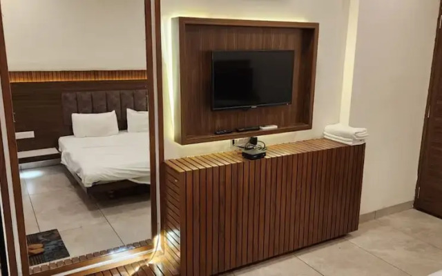 Ganesh Pashupatinath Inn Dharamsala