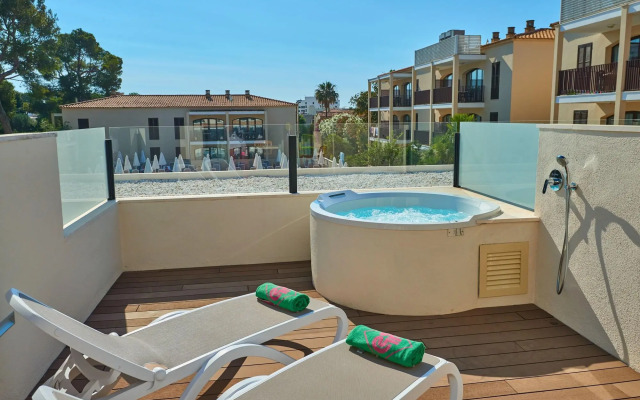 Protur Floriana Resort Aparthotel