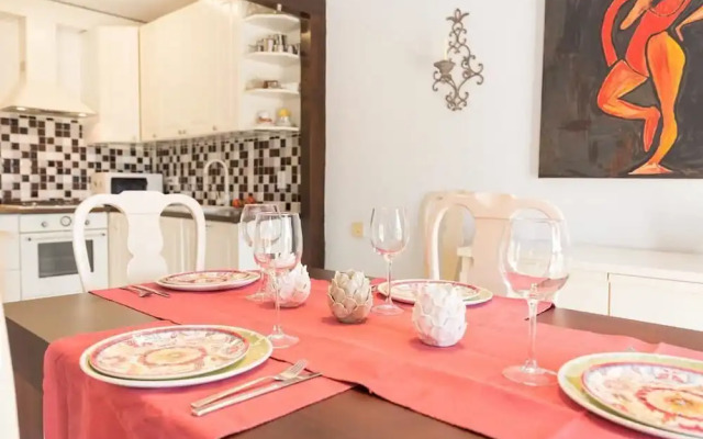 MalagaSuite Beautiful Village Calahonda