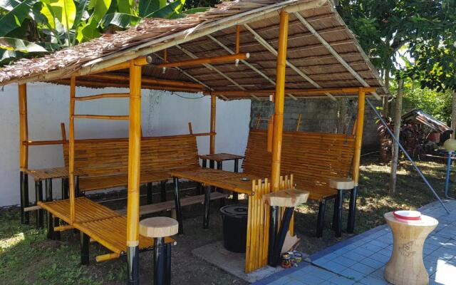 Sendowan Baru Amurang