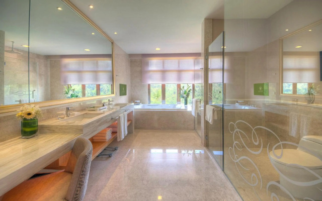 The Chateau Spa & Wellness Resort