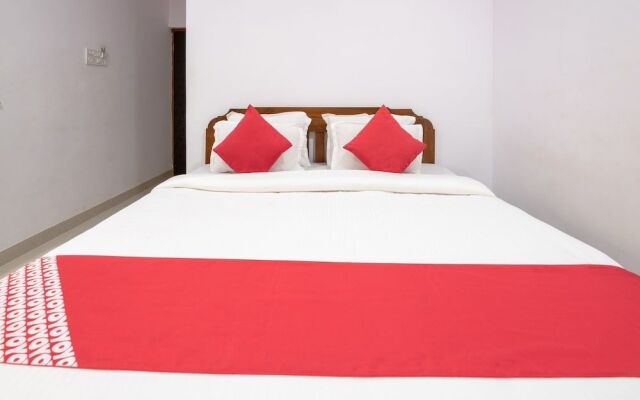 OYO 7325 Celjoan Guest House Standard