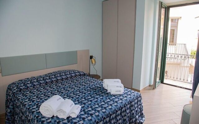 Odissea Residence e Rooms