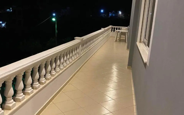 Vila MARE