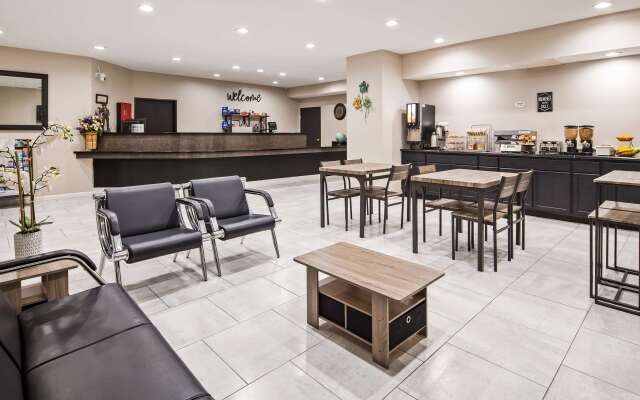 SureStay Hotel by Best Western Orange