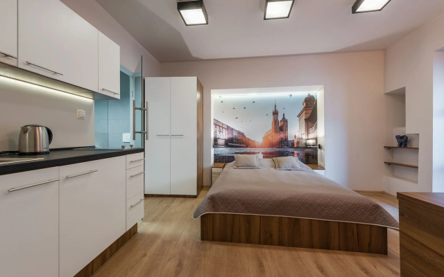 Krakow For You Budget