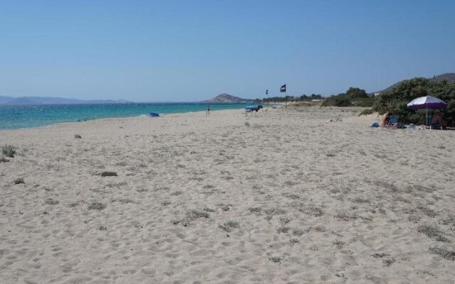 Glyfada Beach Studios