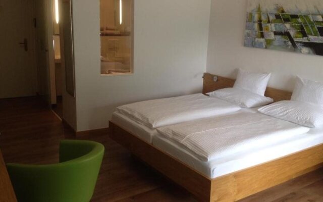 Seehotel Lilly