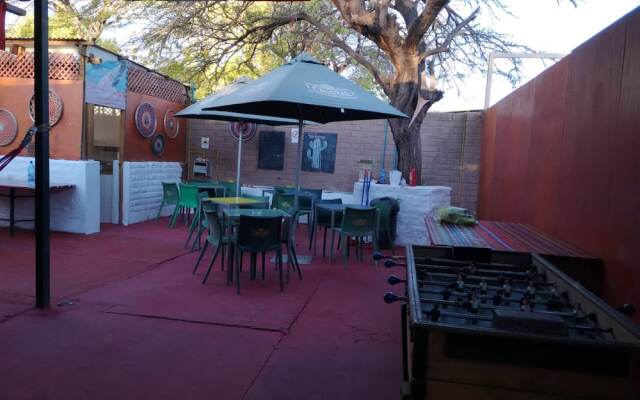 Hostal Covaine - Hostel