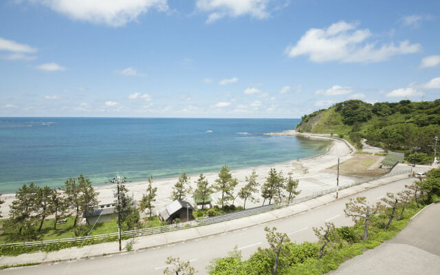 Wajimaonsen Yashio