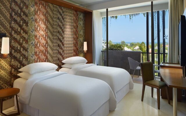 Four Points by Sheraton Bali Seminyak