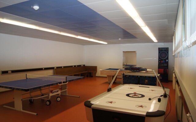 Hostel-Jugendherberge St. Johann im Pongau