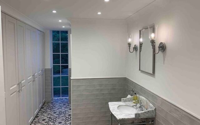 Corporate Offsite Retreat