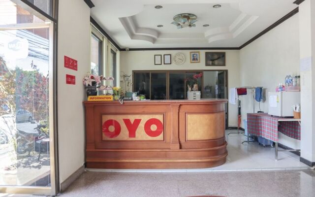 OYO 747 Suwanna Hotel