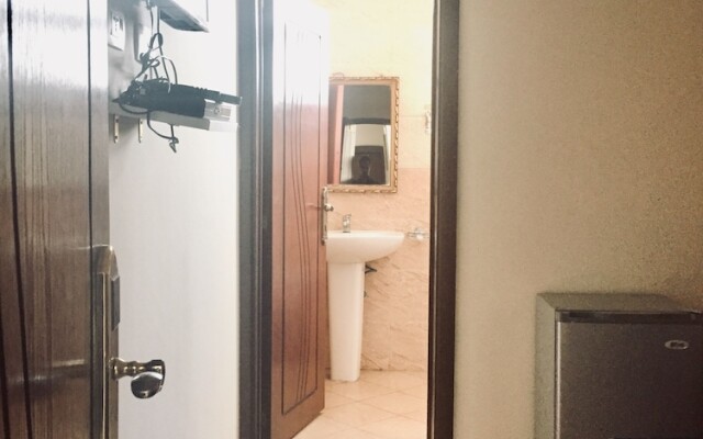 Philemon guest house